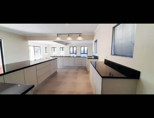 4 BEDROOM HOUSE RENTED IN LOVEMORE PARK